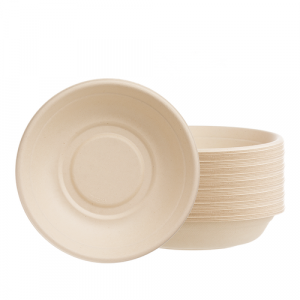 Sugarfiber™ 24 oz Round Bowls
