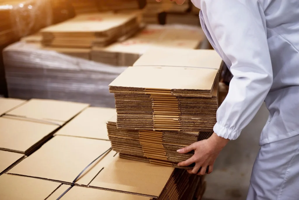 We are solution your brand packaging
