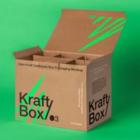 Boxes
