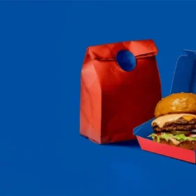 Food packaging