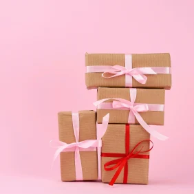 Gift box